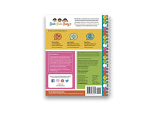 Load image into Gallery viewer, Gujarati Dry-Erase Workbook