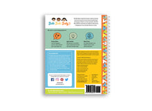 Load image into Gallery viewer, Hindi Dry-Erase Workbook